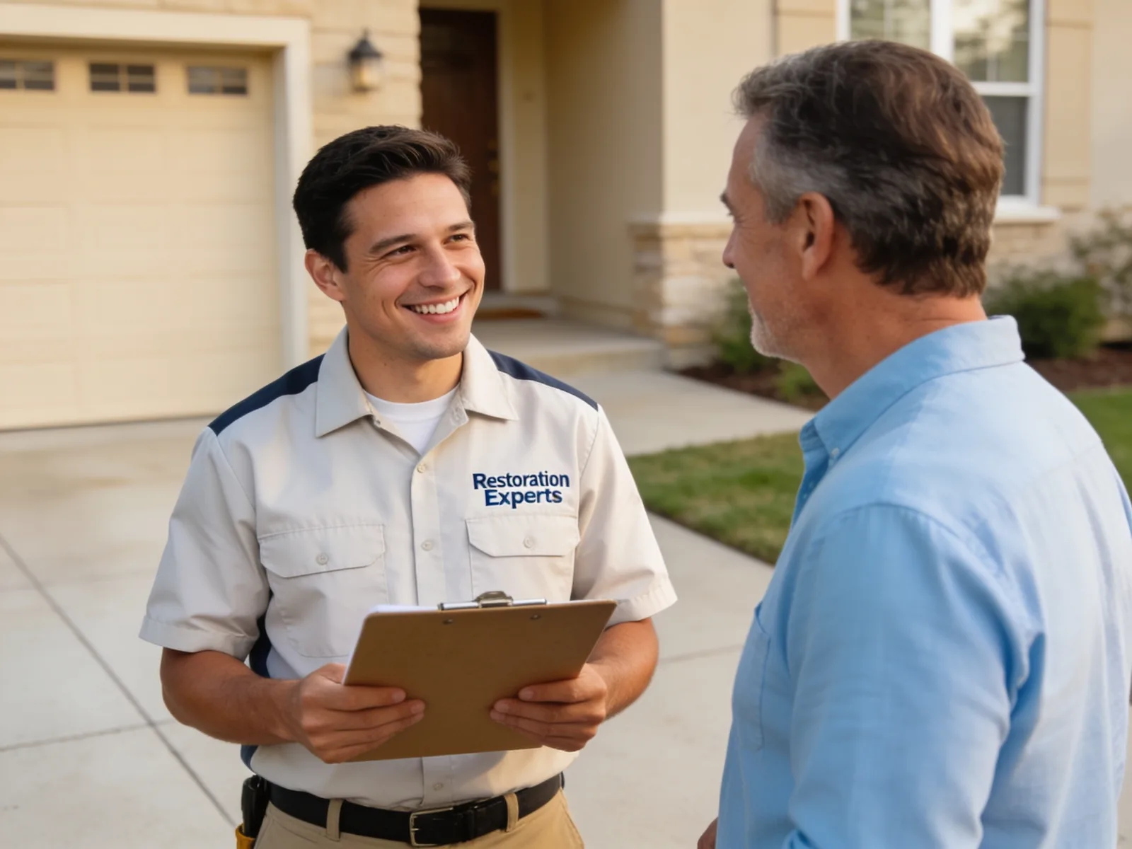 Water Damage Cleanup Port Byron, IL FAQs